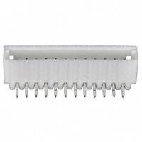 Molex Connector Corporation - 53325-1260 - CONN HEADER 2MM 12POS R/A TIN