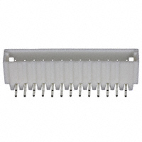 Molex Connector Corporation - 53325-1360 - CONN HEADER 2MM 13POS R/A TIN