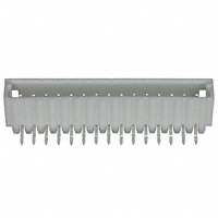 Molex Connector Corporation - 53325-1560 - CONN HEADER 2MM 15POS R/A TIN