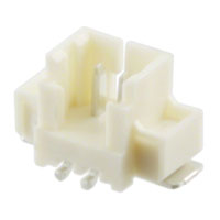 Molex Connector Corporation - 53398-0290 - CONN HEADER 2POS 1.25MM VERT SMD