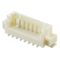 Molex, LLC - 0533980871 - CONN HEADER 8POS 1.25MM VERT SMD