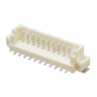 Molex, LLC - 0533981171 - CONN HEADER 11POS 1.25MM VRT SMD