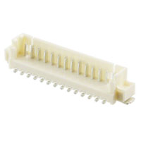 Molex, LLC - 0533981471 - CONN HEADER 14POS 1.25MM VRT SMD