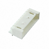 Molex, LLC - 0534260910 - 2.5 WTB WAFER ASSY RA W/KINK