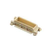 Molex, LLC - 0537480308 - CONN PLUG 30POS 3MM SMD .5MM