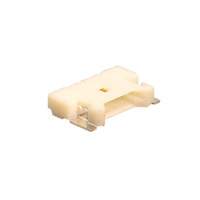 Molex, LLC - 0537800370 - CONN HEADER 3POS 1.25MM R/A SMD