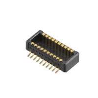 Molex, LLC - 0538850208 - CONN PLUG 20POS 2.5MM SMD .5MM