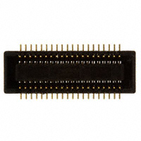 Molex Connector Corporation - 54102-0408 - CONN RECEPT 40POS 2.5MM SMD .5MM