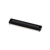 Molex, LLC - 0541500878 - CONN RECEPT 80POS 2.5MM SMD .5MM