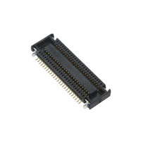 Molex Connector Corporation - 54363-0578 - CONN RECEPT 50POS 2MM SMD .5MM