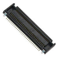 Molex Connector Corporation - 54363-0678 - CONN RECEPT 60POS 2MM SMD .5MM