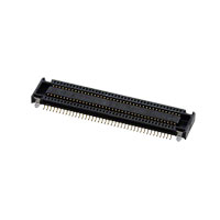 Molex, LLC - 0543630878 - CONN RECEPT 80POS 2MM SMD .5MM