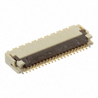 Molex, LLC - 0543933981 - CONN FPC BOTTOM 39POS 0.30MM R/A