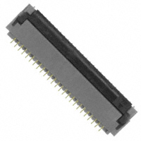 Molex, LLC - 0543935181 - CONN FPC BOTTOM 51POS 0.30MM R/A