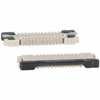 Molex, LLC - 0545481270 - CONN FFC BOTTOM 12POS 0.50MM R/A