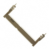 Molex Connector Corporation - 54697-7000 - CONN SKT SODIMM 144POS R/A SMD