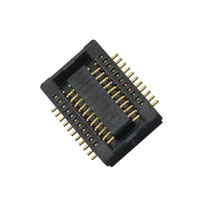 Molex, LLC - 0547220228 - CONN RECEPT 22POS 1.5MM SMD .5MM