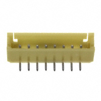 Molex, LLC - 0554600872 - CONN HEADER 2MM 8POS SMD TIN