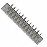Molex Connector Corporation - 55460-1272 - CONN HEADER 2MM 12POS SMD TIN
