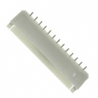 Molex Connector Corporation - 55460-1372 - CONN HEADER 2MM 13POS SMD TIN
