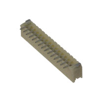 Molex Connector Corporation - 55460-1572 - CONN HEADER 2MM 15POS SMD TIN