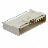 Molex, LLC - 0554871219 - 2.0 WTB HEADER ASSY ST 12CKT