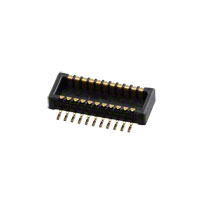 Molex Connector Corporation - 55560-0227 - CONN PLUG 22POS 1.5MM SMD .5MM