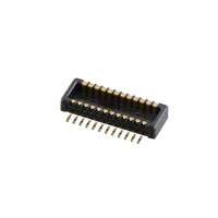 Molex, LLC - 0555600247 - CONN PLUG 24POS 1.5MM SMD .5MM