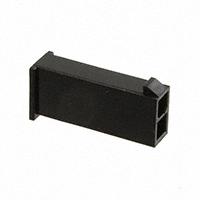 Molex, LLC - 0469990275 - MINIFITJR PLG DH V0 2CKT BLACK