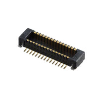 Molex Connector Corporation - 55650-0388 - CONN PLUG 30POS 2MM SMD .5MM
