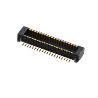Molex, LLC - 0556500488 - CONN PLUG 40POS 2MM SMD .5MM