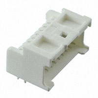 Molex, LLC - 0559591830 - 2.0 WTB DUAL CONN DIP PLG HSG