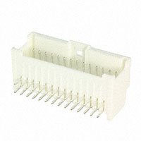 Molex, LLC - 0559592830 - 2.0 WTB DUAL CONN DIP PLG HSG
