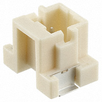 Molex, LLC - 5600200200 - CONN HEADER 2POS 2MM VERT SMD