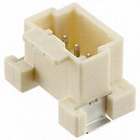 Molex, LLC - 5600200300 - CONN HEADER 3POS 2MM VERT SMD