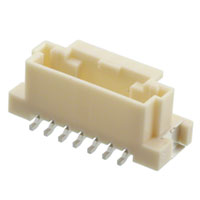 Molex, LLC - 5600200720 - CONN HEADER 7POS 2MM VERT SMD