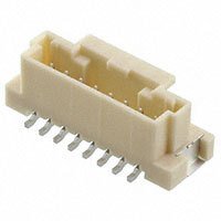 Molex, LLC - 5600200820 - CONN HEADER 8POS 2MM VERT SMD