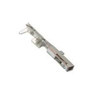 Molex, LLC - 5600230421 - CTX50 RECPT TERM M-GRIP D-WIND