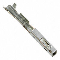 Molex Connector Corporation - 5600230422 - CTX50 RECPT TERM S-GRIP D-WIND