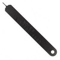 Molex Connector Corporation - 57105-6000 - TOOL HAND EXTRACTION