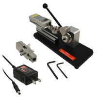 Molex, LLC - 0638019100 - CRIMP PULL TESTER DIGTL 8-30AWG