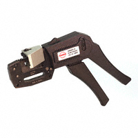 Molex, LLC - 0638110000 - TOOL HAND CRIMPER 26-32AWG TOP