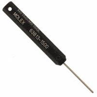 Molex, LLC - 0638131500 - TOOL EXTRACTION