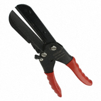 Molex, LLC - 0638170100 - CUTTER RIBBON CABLE STRAIGHT