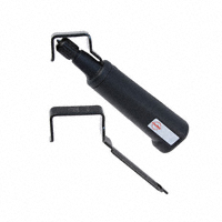 Molex, LLC - 0638170300 - TOOL CABLE HAND STRIP DIA 40MM