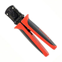 Molex, LLC - 0638278400 - TOOL HAND CRIMPER 22-26AWG SIDE