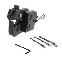 Molex, LLC - 0640050100 - TOOL HEAD ASSY FOR 19279-0001