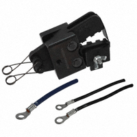 Molex, LLC - 0640070100 - TOOL HEAD ASSY FOR 19279-0002