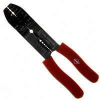 Molex, LLC - 0640160039 - TOOL HAND CRIMPER 10-22AWG