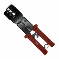 Molex, LLC - 0640160044 - TOOL HAND CRIMPER MODULAR SIDE